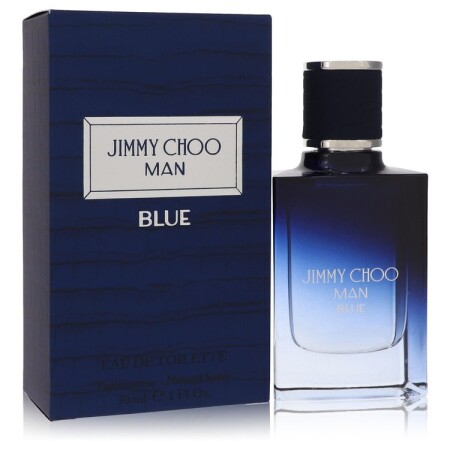 Jimmy Choo Man Blue by Jimmy Choo - 5