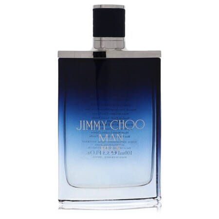 Jimmy Choo Man Blue by Jimmy Choo - 1