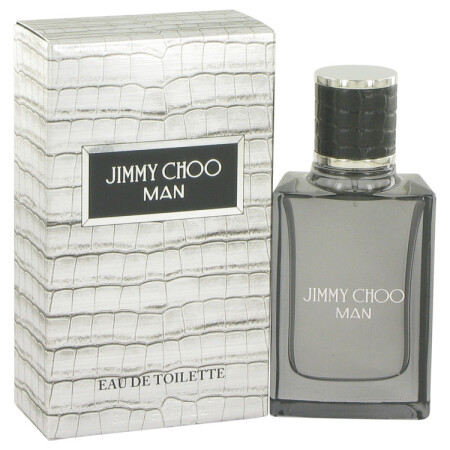 Jimmy Choo Man by Jimmy Choo - 2