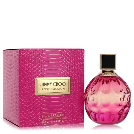 Jimmy Choo Rose Passion by Jimmy Choo - 5