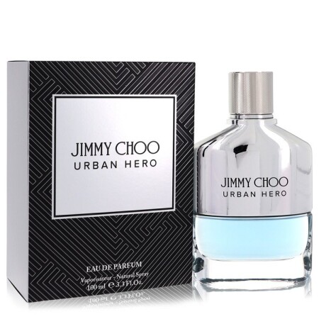 Jimmy Choo Urban Hero by Jimmy Choo - 3