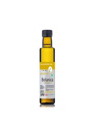 Johanniskrautöl 100 % rein 250 ml botanica-1058 - 2