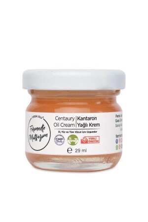 Johanniskrautölcreme 29 ml 152. 03. 115 - 1