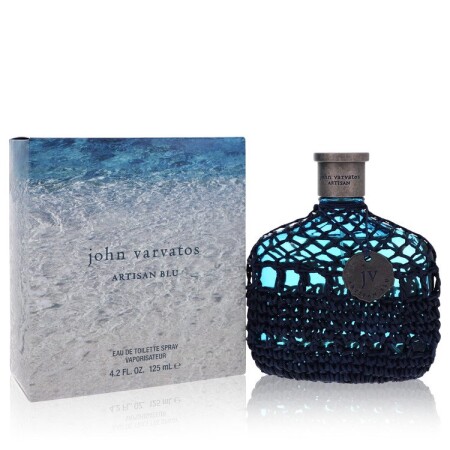 John Varvatos Artisan Blu by John Varvatos - 1