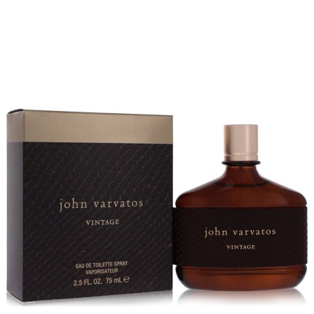 John Varvatos Vintage by John Varvatos - 3