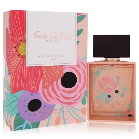 Joie De Vie Blush by Michael Malul - 1