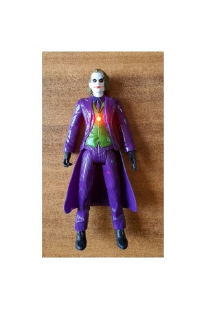 Joker Charakter Joker Actionfigur Joker Sound Licht Spielzeug 30 cm jkr1 - 4