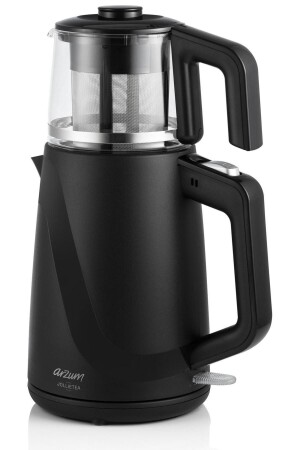 Jollietea Teemaschine AR3062 Schwarz - 4