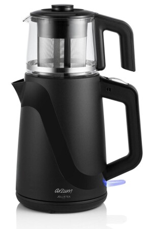 Jollietea Teemaschine AR3062 Schwarz - 5