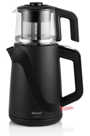 Jollietea Teemaschine AR3062 Schwarz - 6