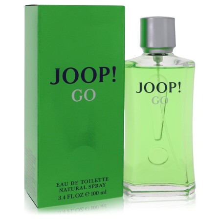 Joop Go by Joop! - 2