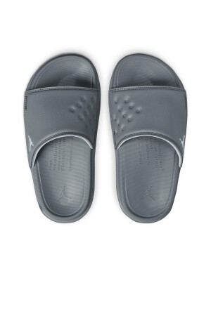 Jordan Play Slide Gs Grau Dn3596-001 - 1