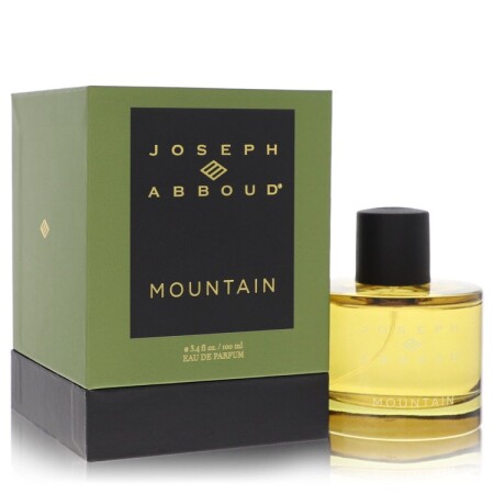 Joseph Abboud Mountain by Joseph Abboud - 2