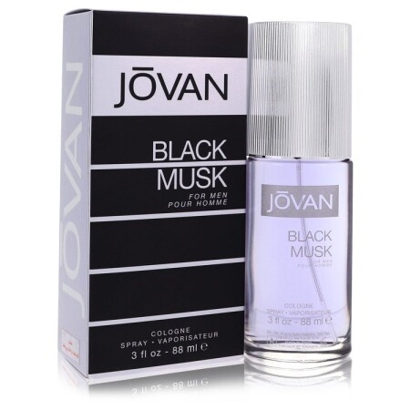 Jovan Black Musk by Jovan - 6