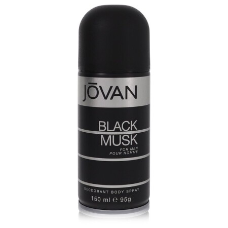 Jovan Black Musk by Jovan - 4