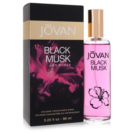 Jovan Black Musk by Jovan - 1