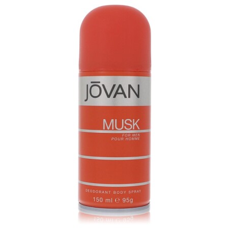 Jovan Musk by Jovan - 7