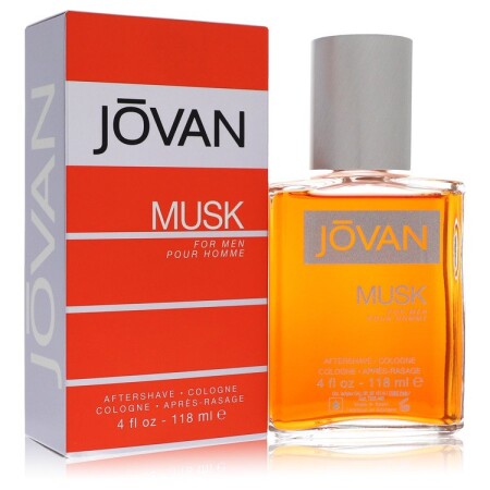 Jovan Musk by Jovan - 4