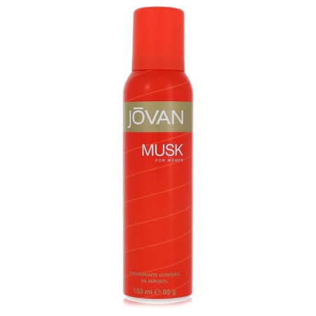 Jovan Musk by Jovan - 3