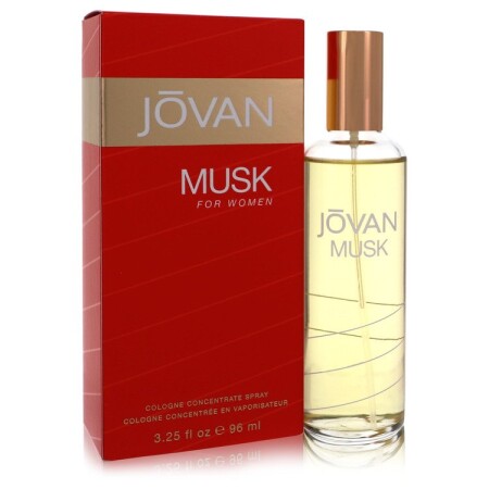 Jovan Musk by Jovan - 2