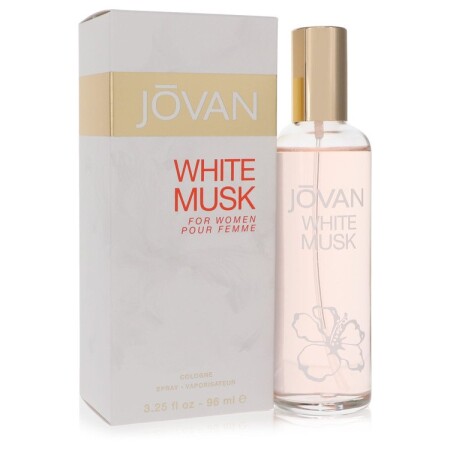 Jovan White Musk by Jovan - 2