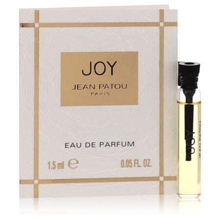 Joy by Jean Patou - 3