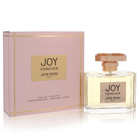 Joy Forever by Jean Patou - 4