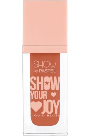 Joy Liquid Blush 57 BENCAPRDCT1041502 - 1