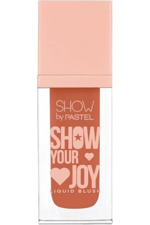 Joy Liquid Blush 57 BENCAPRDCT1041502 - 3