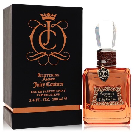 Juicy Couture Glistening Amber by Juicy Couture - 1