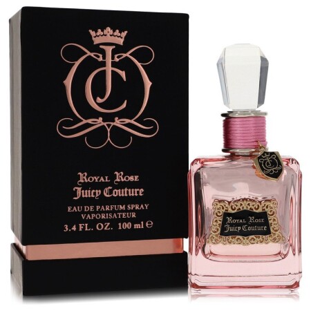 Juicy Couture Royal Rose by Juicy Couture - 1