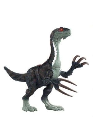 Jurassic World Audio Eskapist Dinosaurier Therizinosaurus Figur GWD65 GWD65 - 1