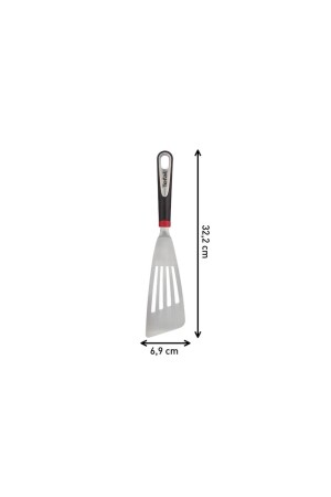 K11814 Ingenio Edelstahl-Langspatel - 5