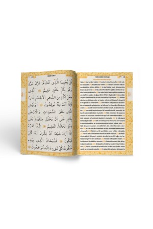 Kaaba-Motiv, Geschenk, Gebetsperlen, Buch, Mevlüt-Set, 10 Stück, EYS1–6 - 6