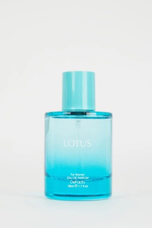 Kadın Lotus Aromatik 50 ml Parfüm A8567axnsgn166 - 2