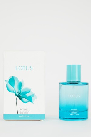 Kadın Lotus Aromatik 50 ml Parfüm A8567axnsgn166 - 5