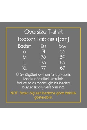 Kadın Siyah Sevimli Minik Kedi Baskılı T-shirt - 2