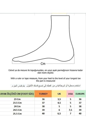 Kadın Terlik Siyah Ortopedik Anatomik Abiye Şık Yazlık Deniz Plaj Çeyiz Misafir Terliği - 5