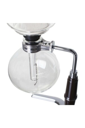 Kaffeesiphon – Filterkaffeesiphon 3 Tassen SFN-3 - 4