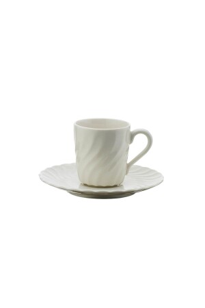 Kaffeetassen-Set für 6 Personen BNILY12KT00 - 3