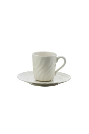 Kaffeetassen-Set für 6 Personen BNILY12KT00 - 2