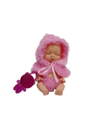 Kaibibi Little Bademantel Baby 010101WIND1961 - 2