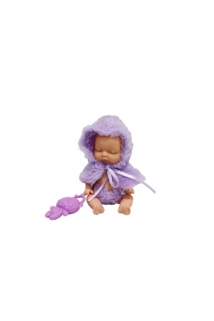 Kaibibi Little Bademantel Baby 010101WIND1961 - 4