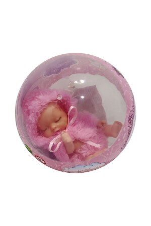 Kaibibi Little Bademantel Baby 010101WIND1961 - 5