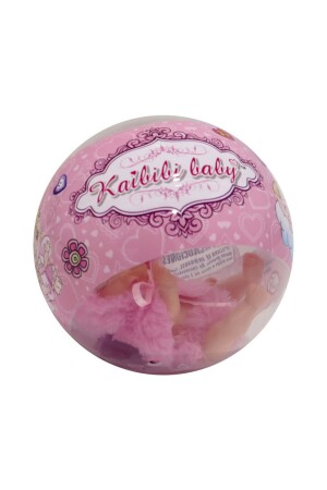 Kaibibi Little Bademantel Baby 010101WIND1961 - 7