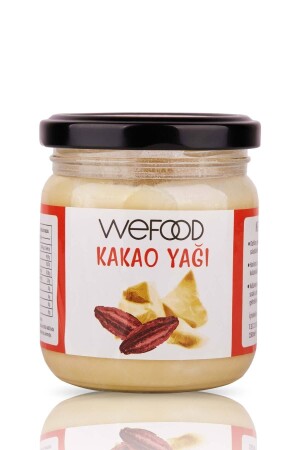 Kakao Yağı 150 Ml - 2