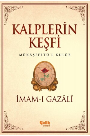 Kalplerin Keşfi - Imamı Gazali - - 3