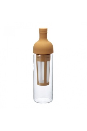 Kaltgebrühter Kaffeefilter in der Flasche (Mocca) 880005 - 1