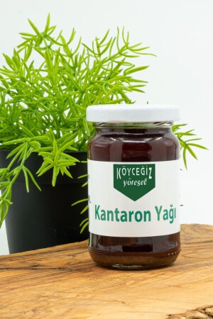 Kantaron Yağı 100 ml 002811 - 2