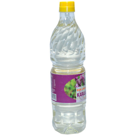 Karabaş Saft-Haustierflasche 1 Lt - 7